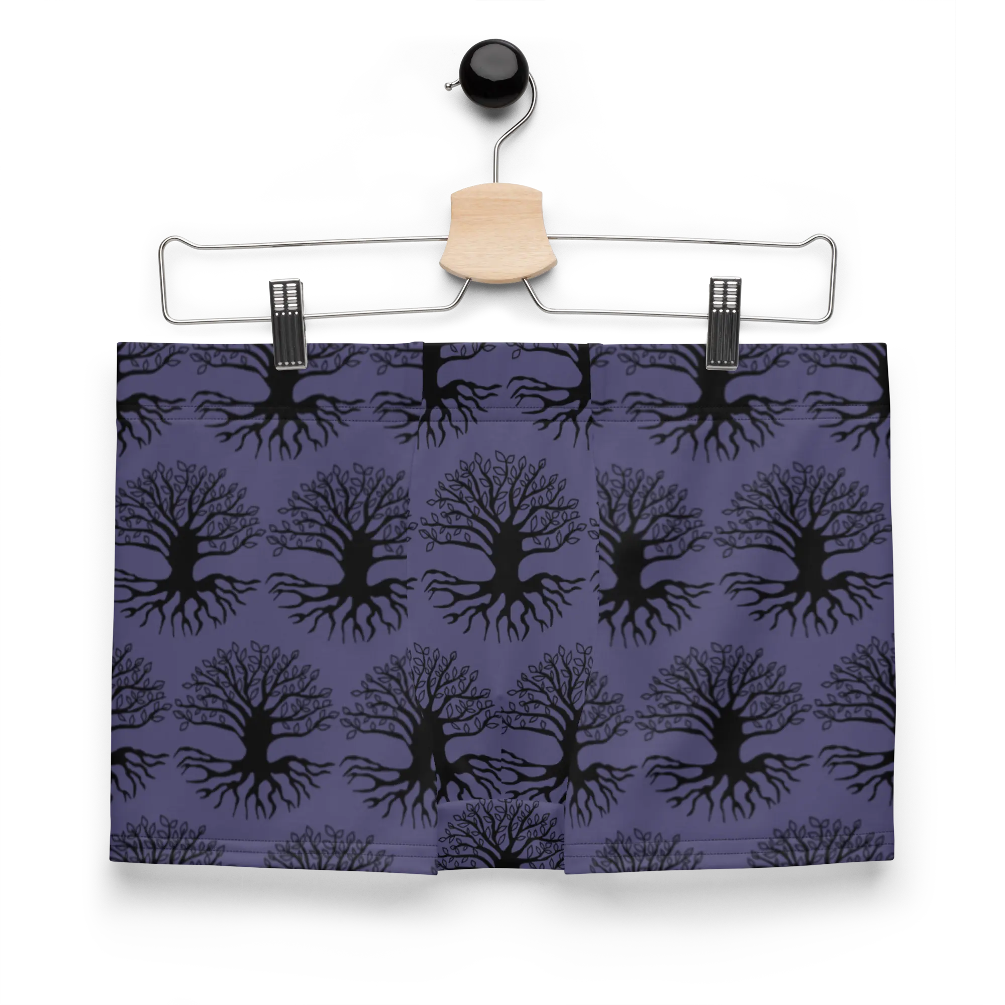 Roots Boxer Briefs Comfortable Underwear for men