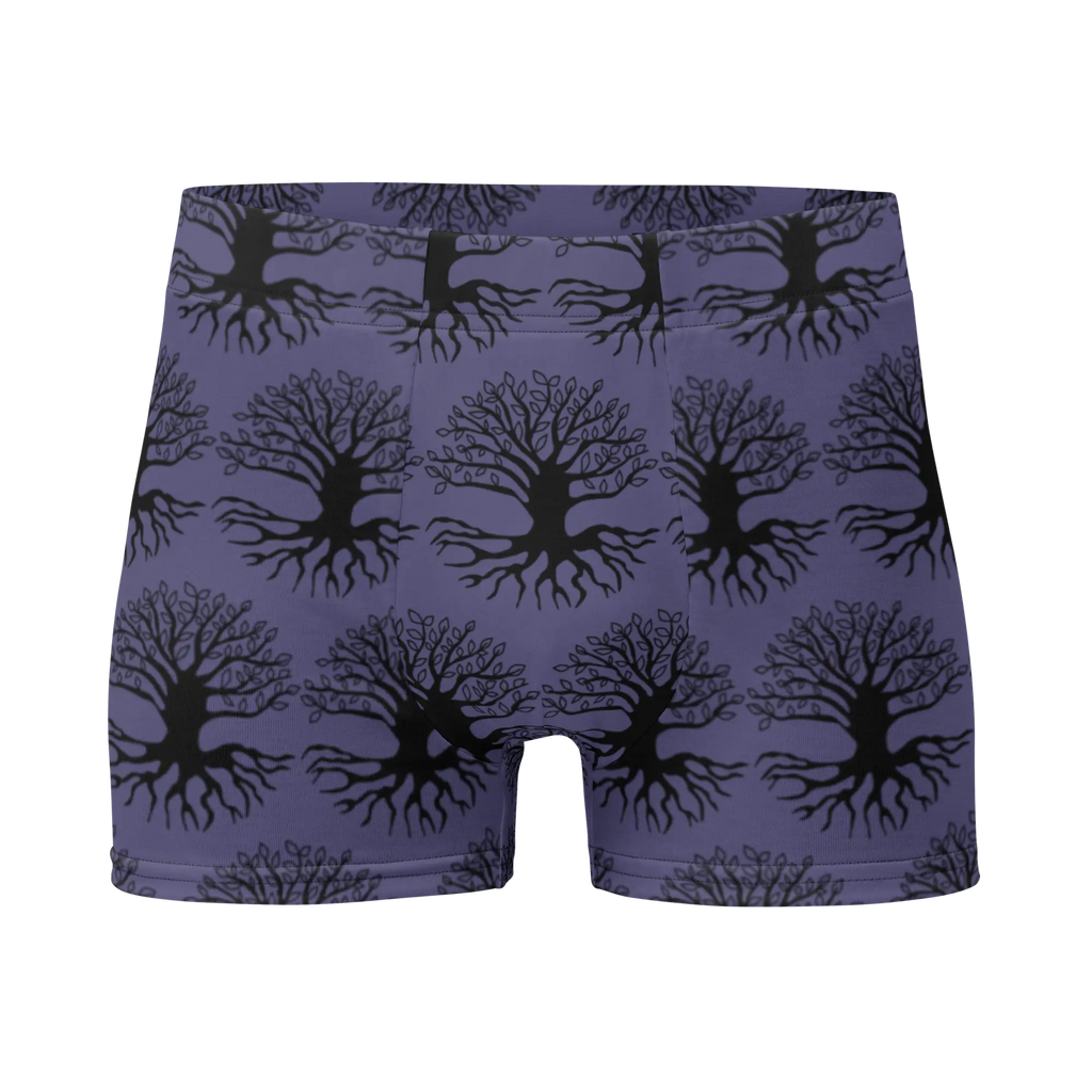 Roots Boxer Briefs Comfortable Underwear for men