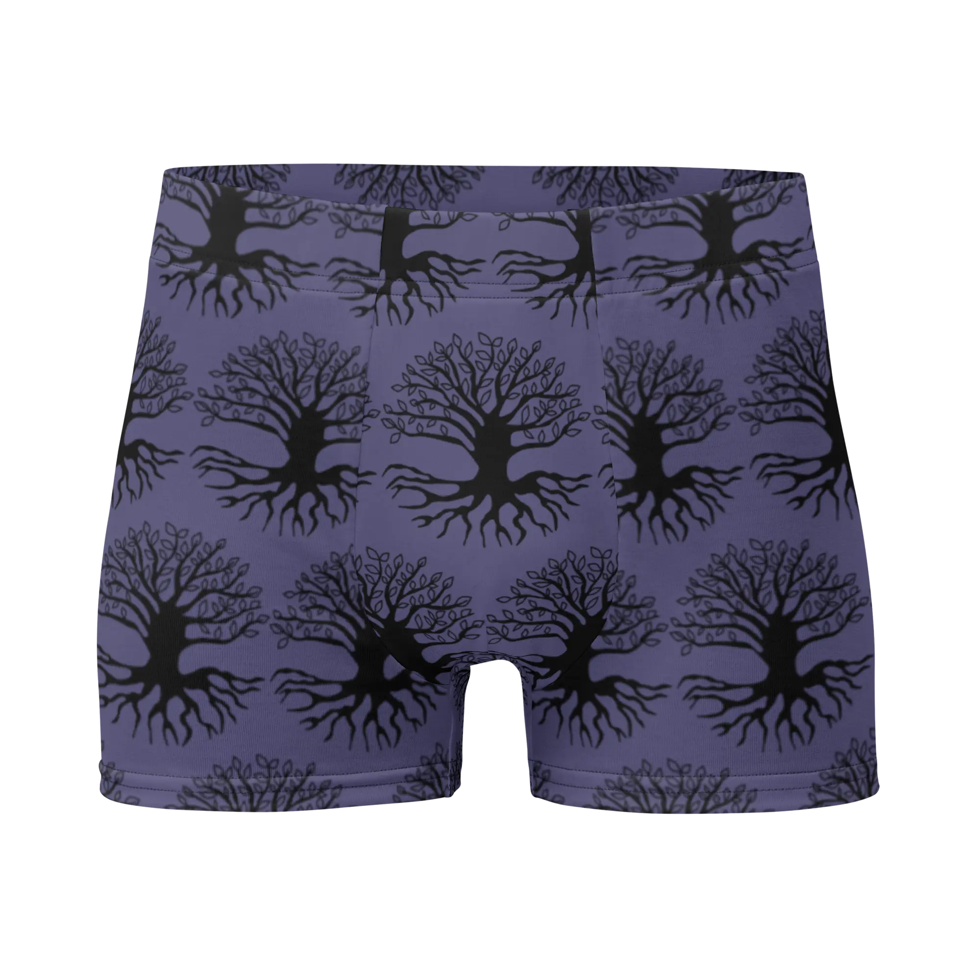 Roots Boxer Briefs Comfortable Underwear for men