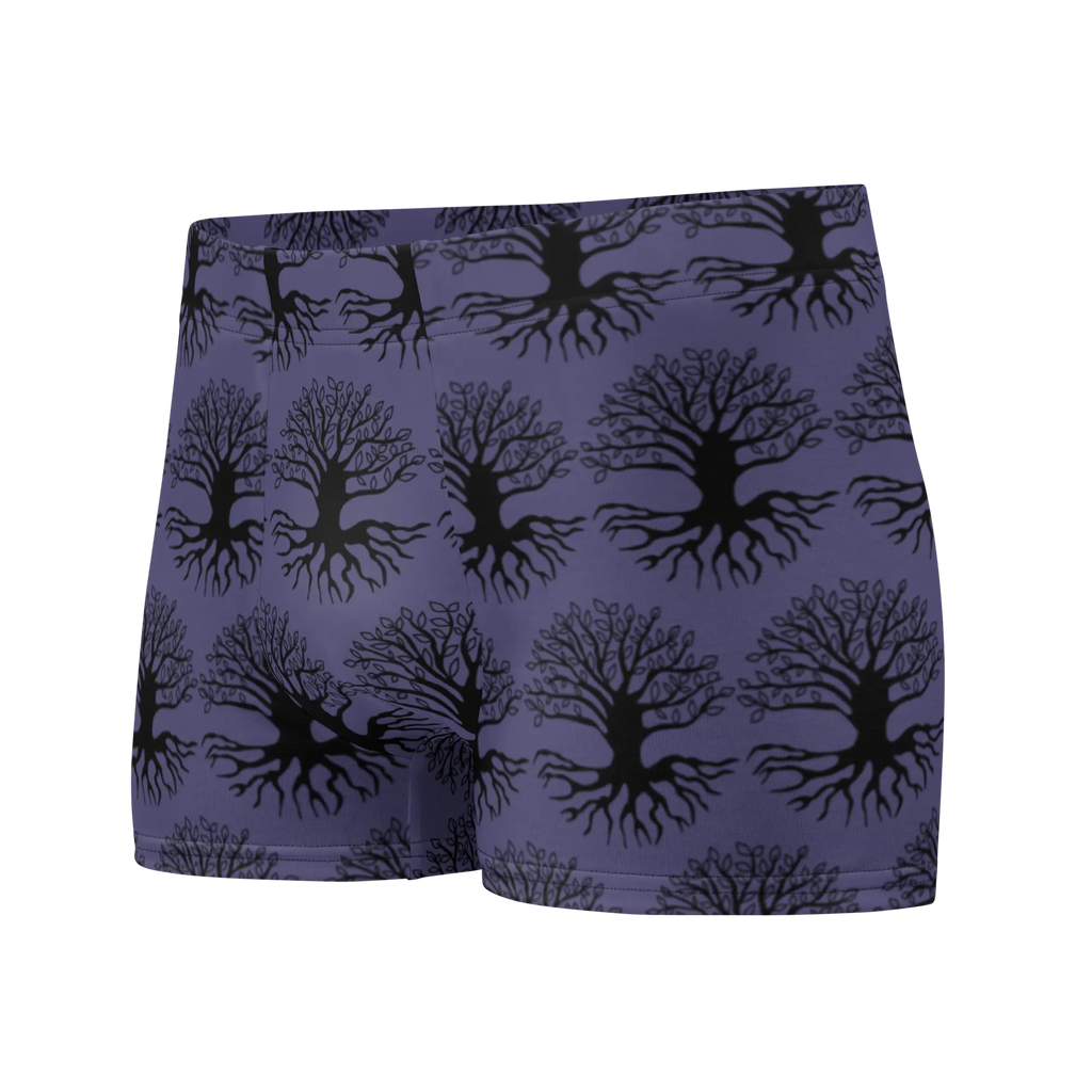 Roots Boxer Briefs Comfortable Underwear for men