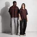 Roots Boxy football jersey
