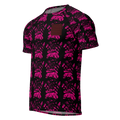 Roots Purple Haze rash guard