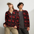 Roots Back 2 Back Unisex track jacket