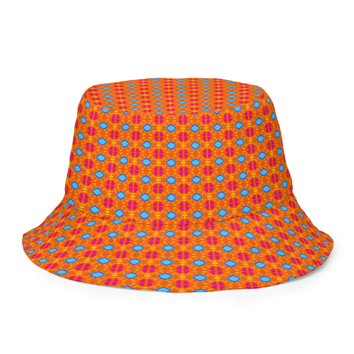 Te Amo Reversible Bucket Hat