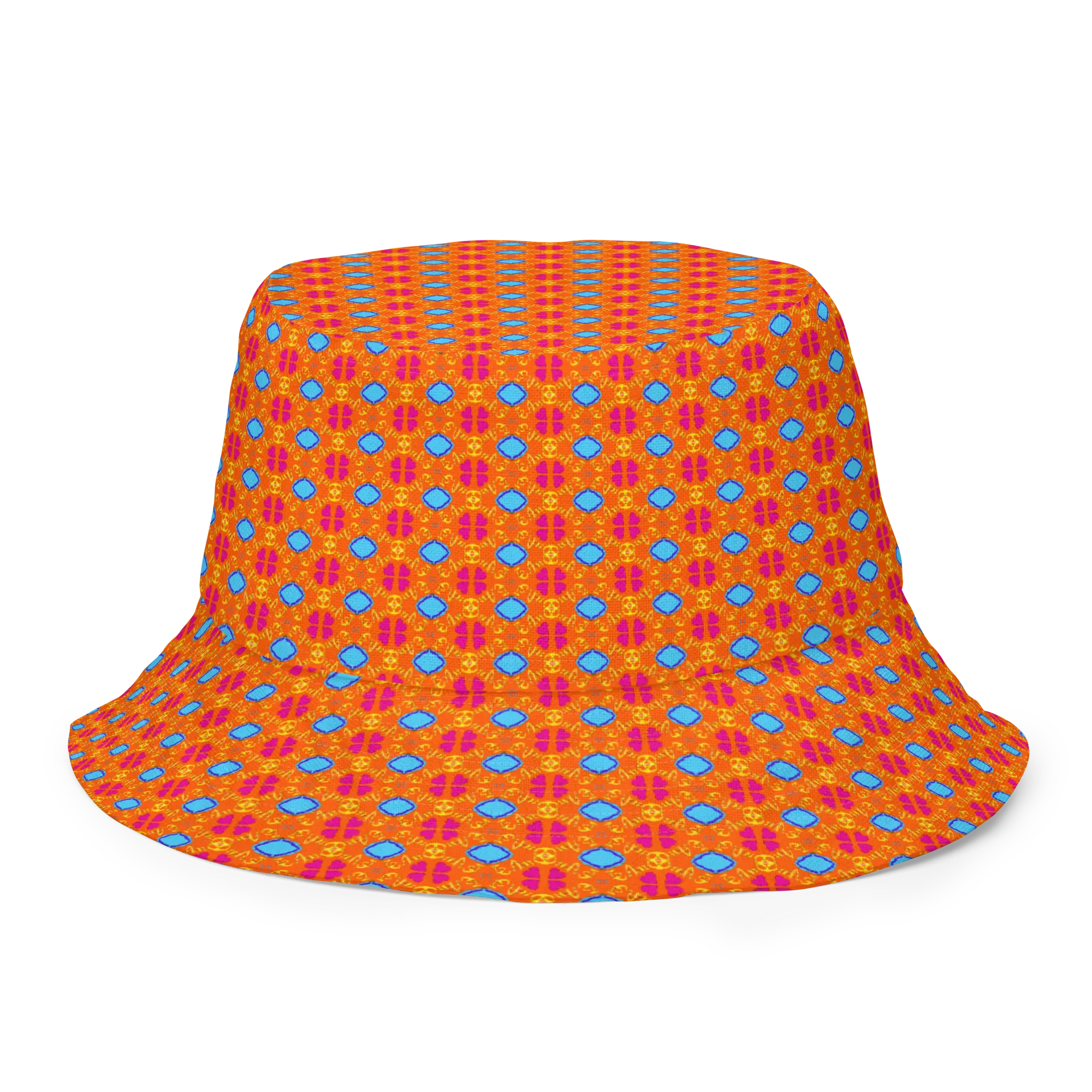 Te Amo Reversible Bucket Hat