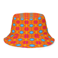Te Amo Reversible Bucket Hat