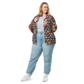 Thousand Hearts Unisex Bomber Jacket