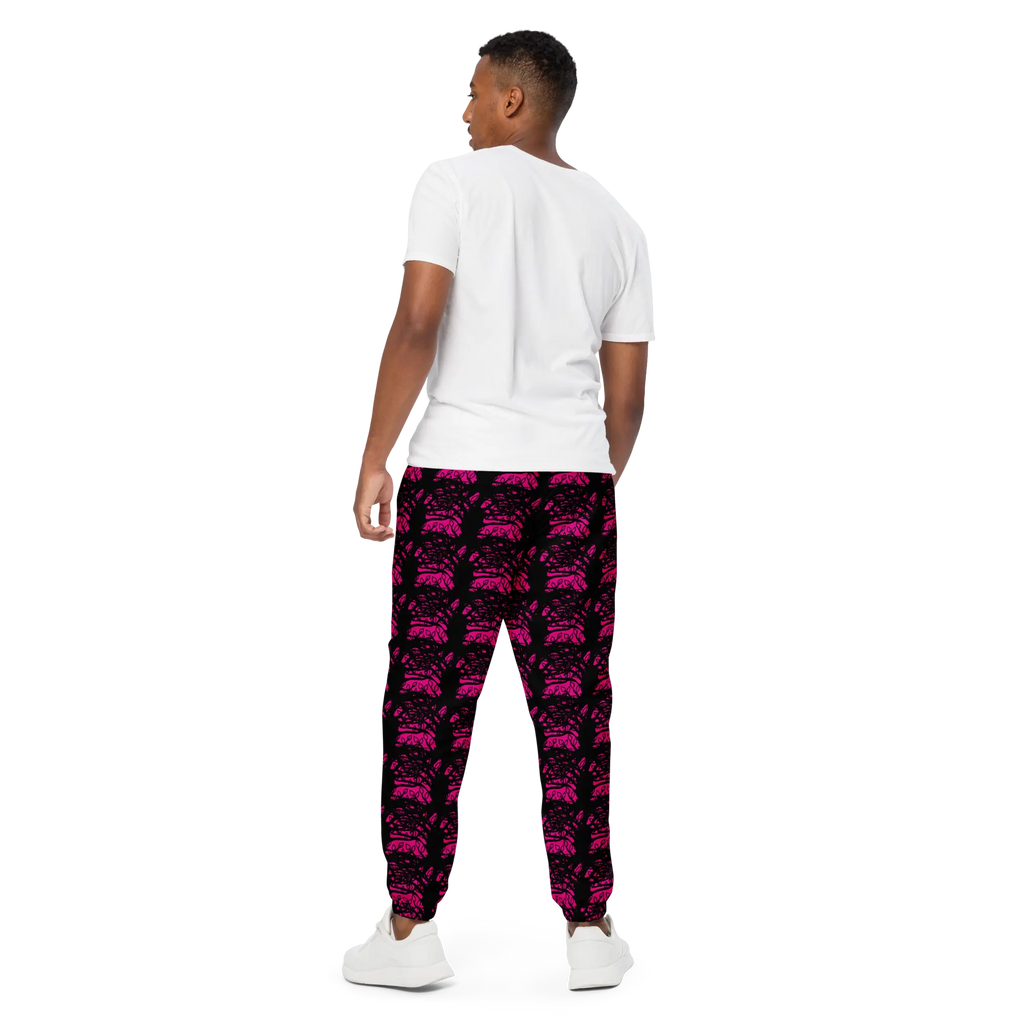 Roots Purple Haze Unisex track pants