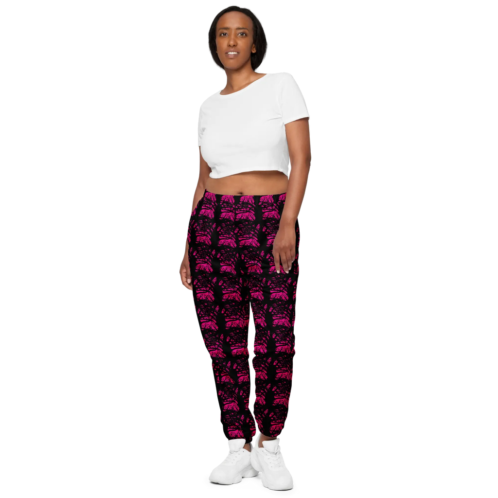 Roots Purple Haze Unisex track pants