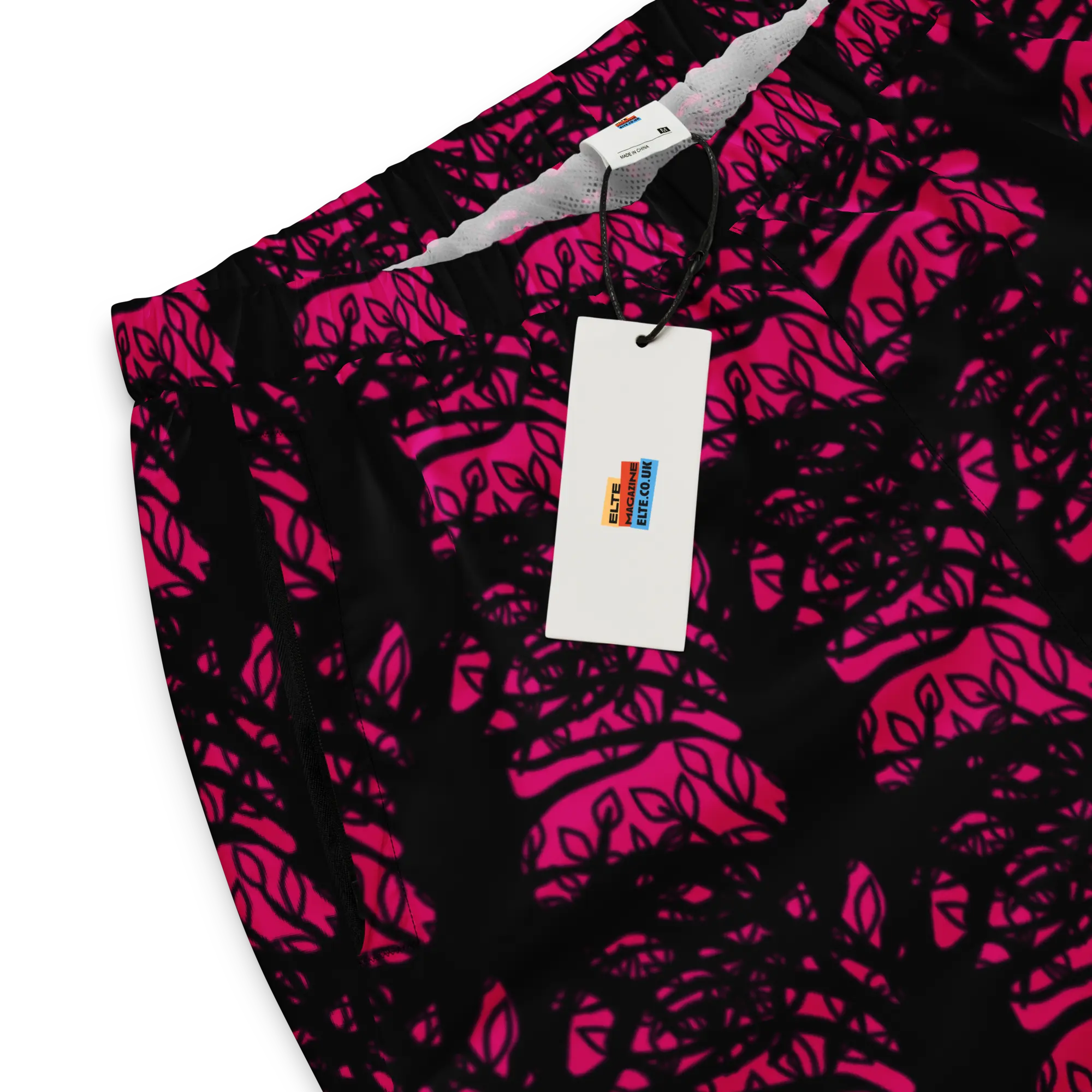 Roots Purple Haze Unisex track pants