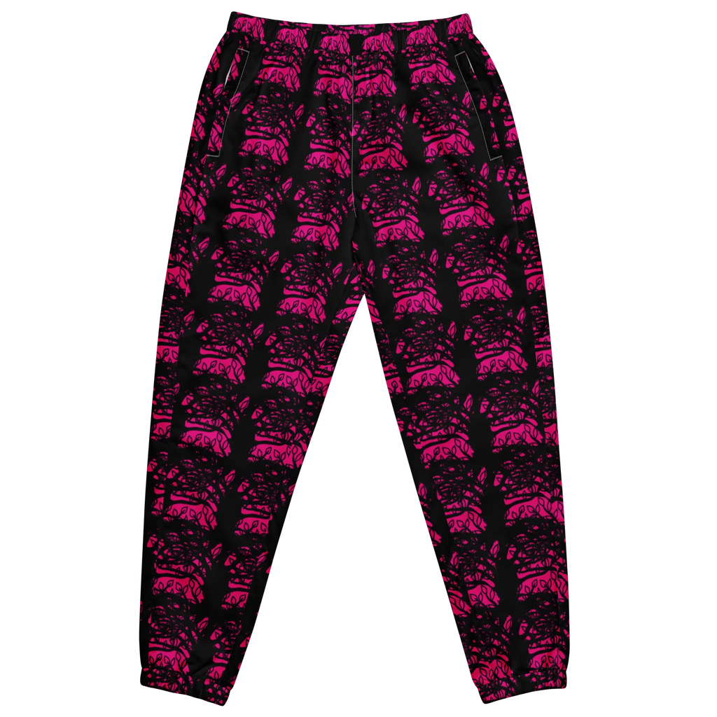 Roots Purple Haze Unisex track pants