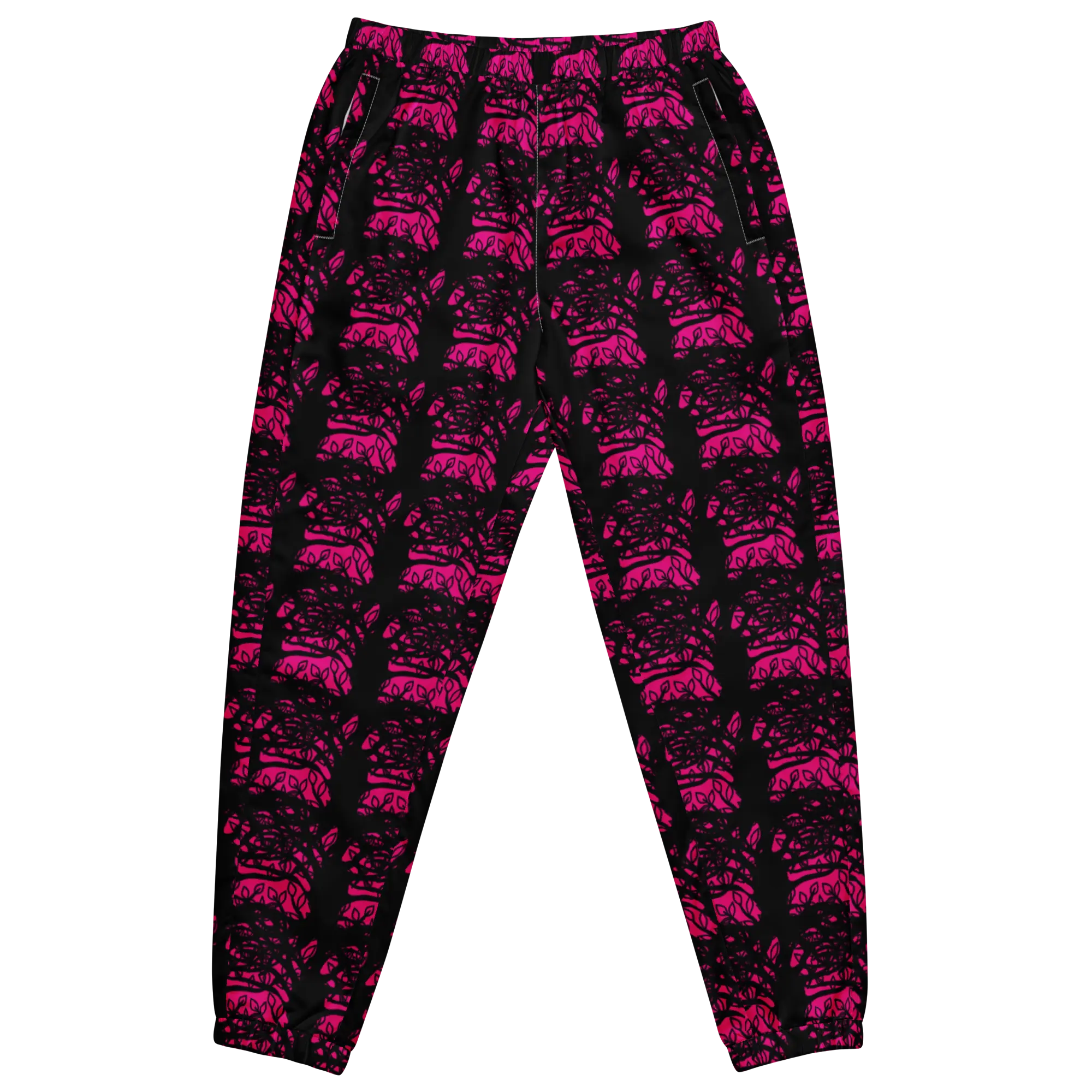 Roots Purple Haze Unisex track pants