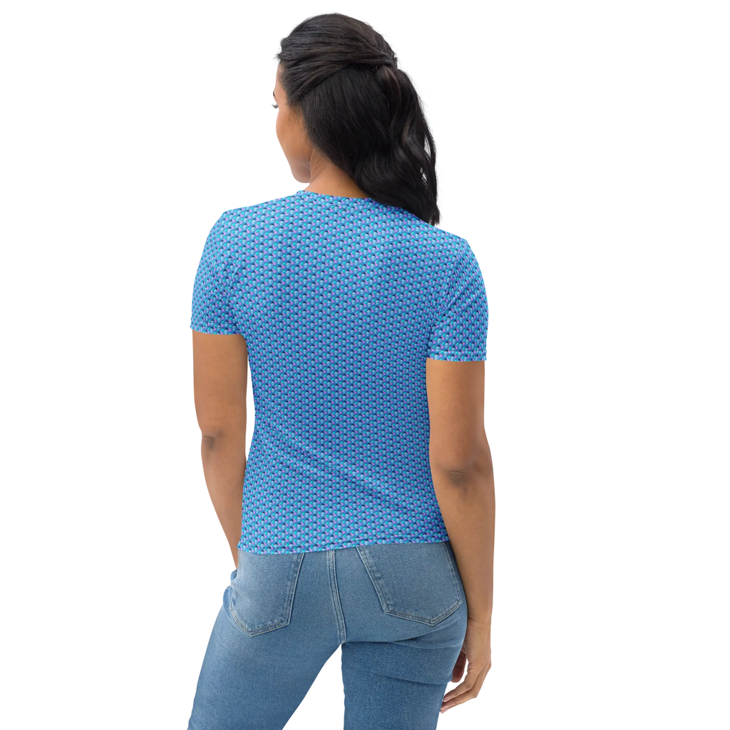 Gaya Women's T-shirt with Style