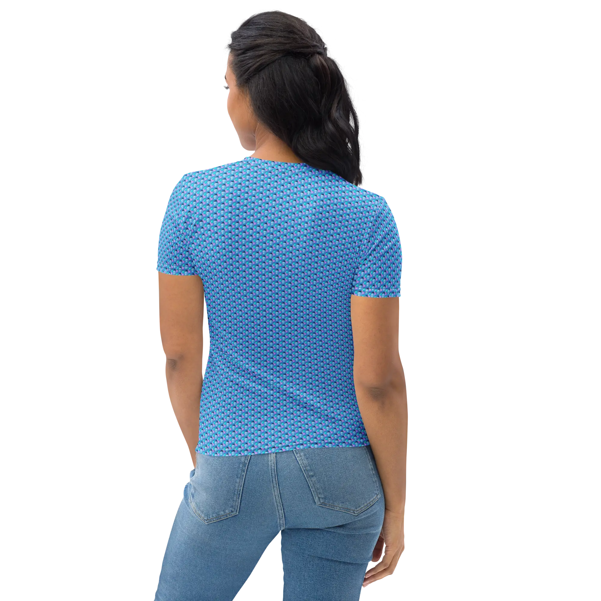 Gaya Women's T-shirt with Style