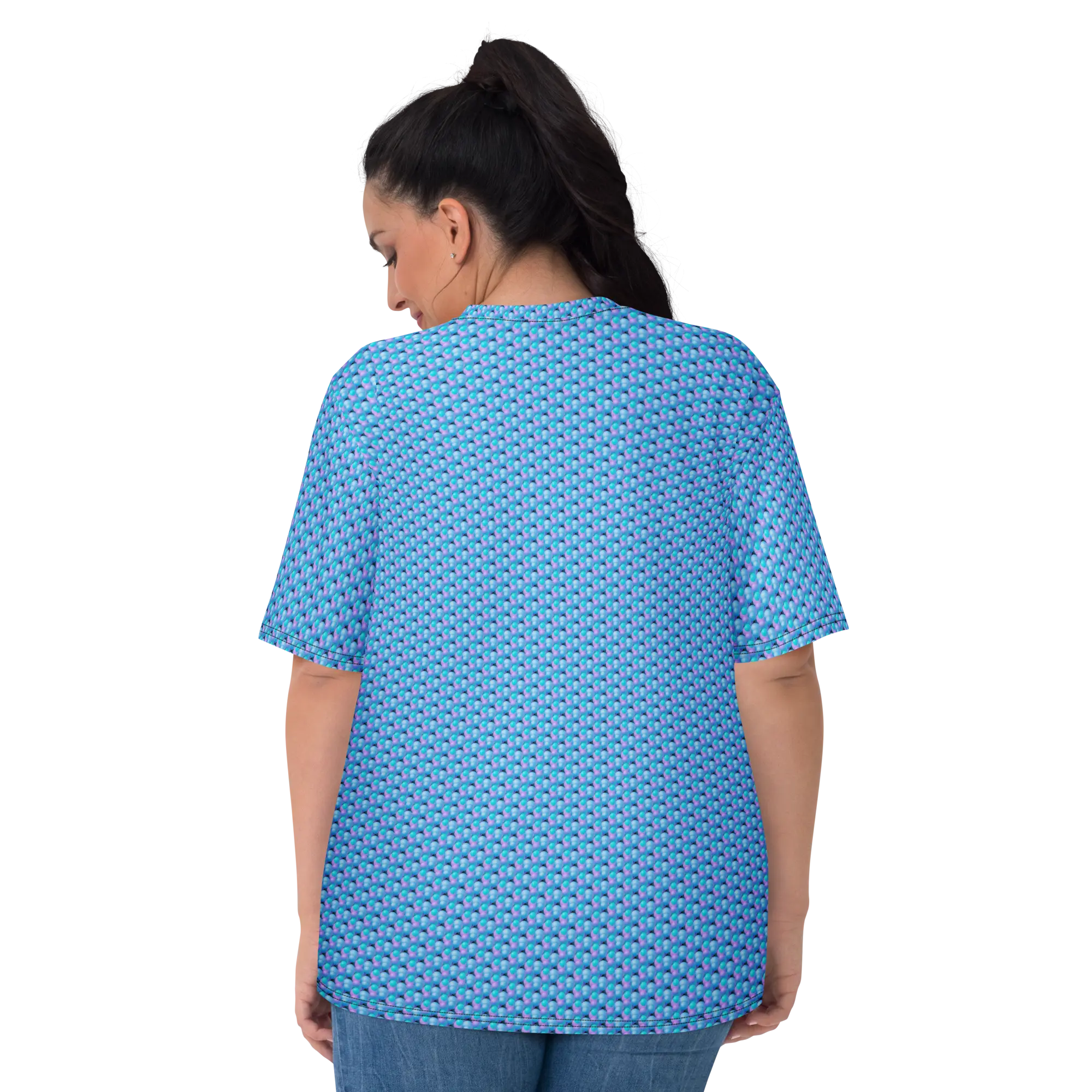 Gaya Women's T-shirt with Style