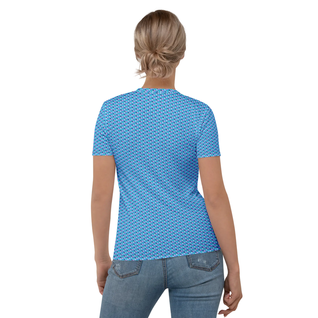 Gaya Women's T-shirt with Style