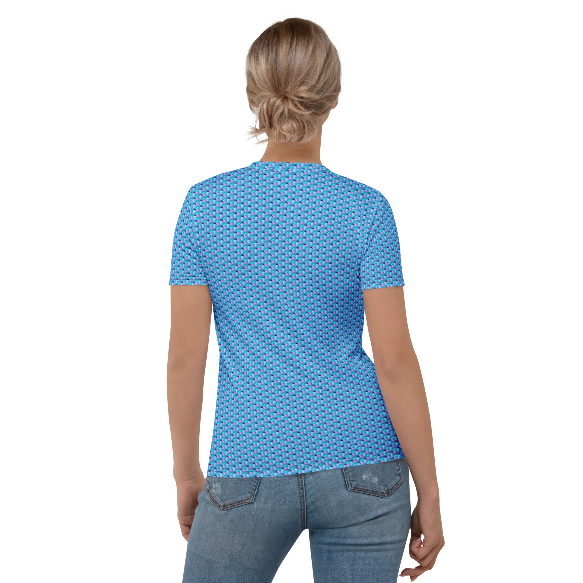 Gaya Women's T-shirt with Style
