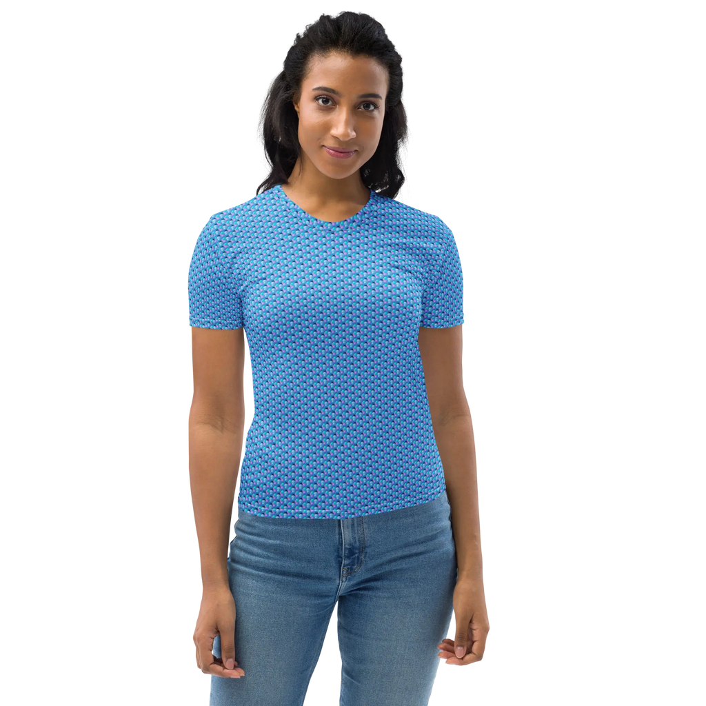 Gaya Women's T-shirt with Style