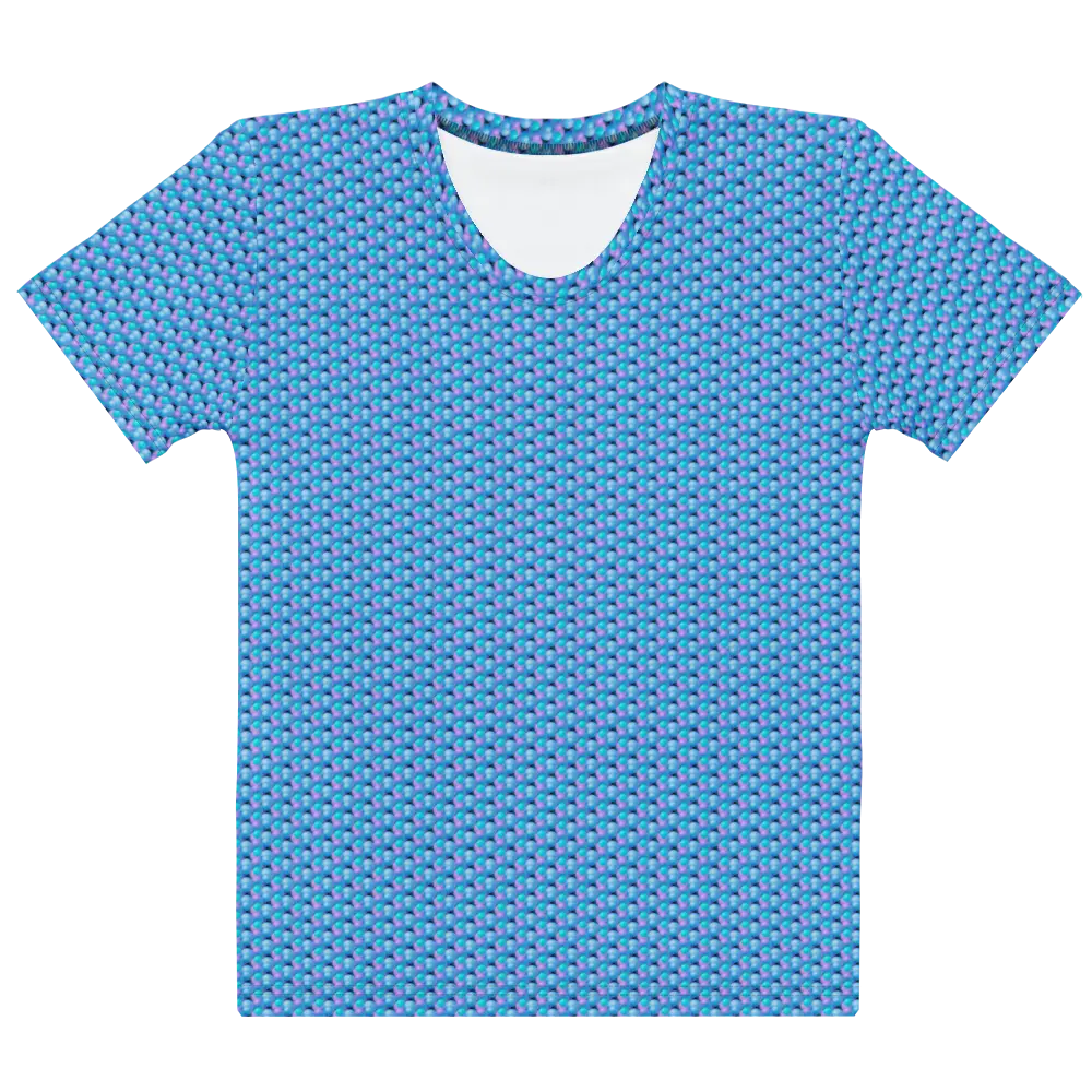 Gaya Women's T-shirt with Style