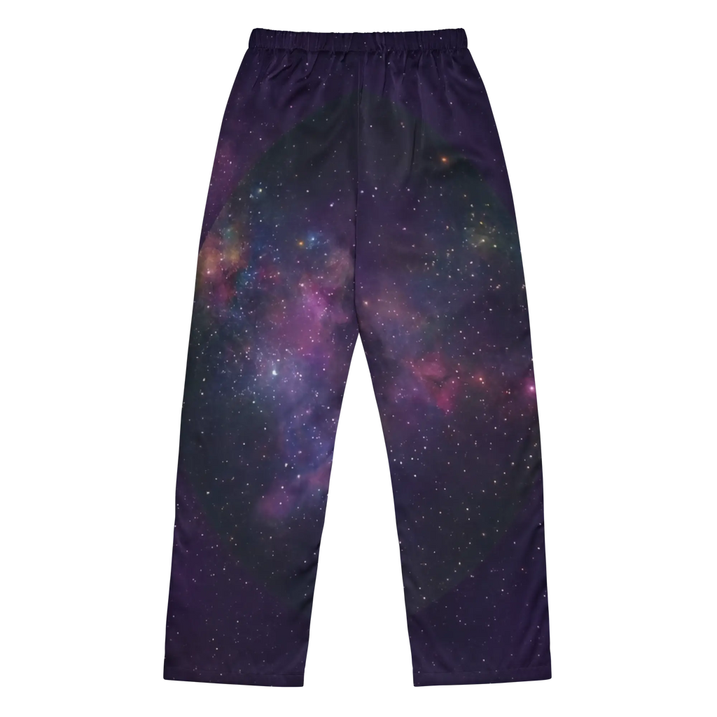 Lunar Stars Women’s pajama pants