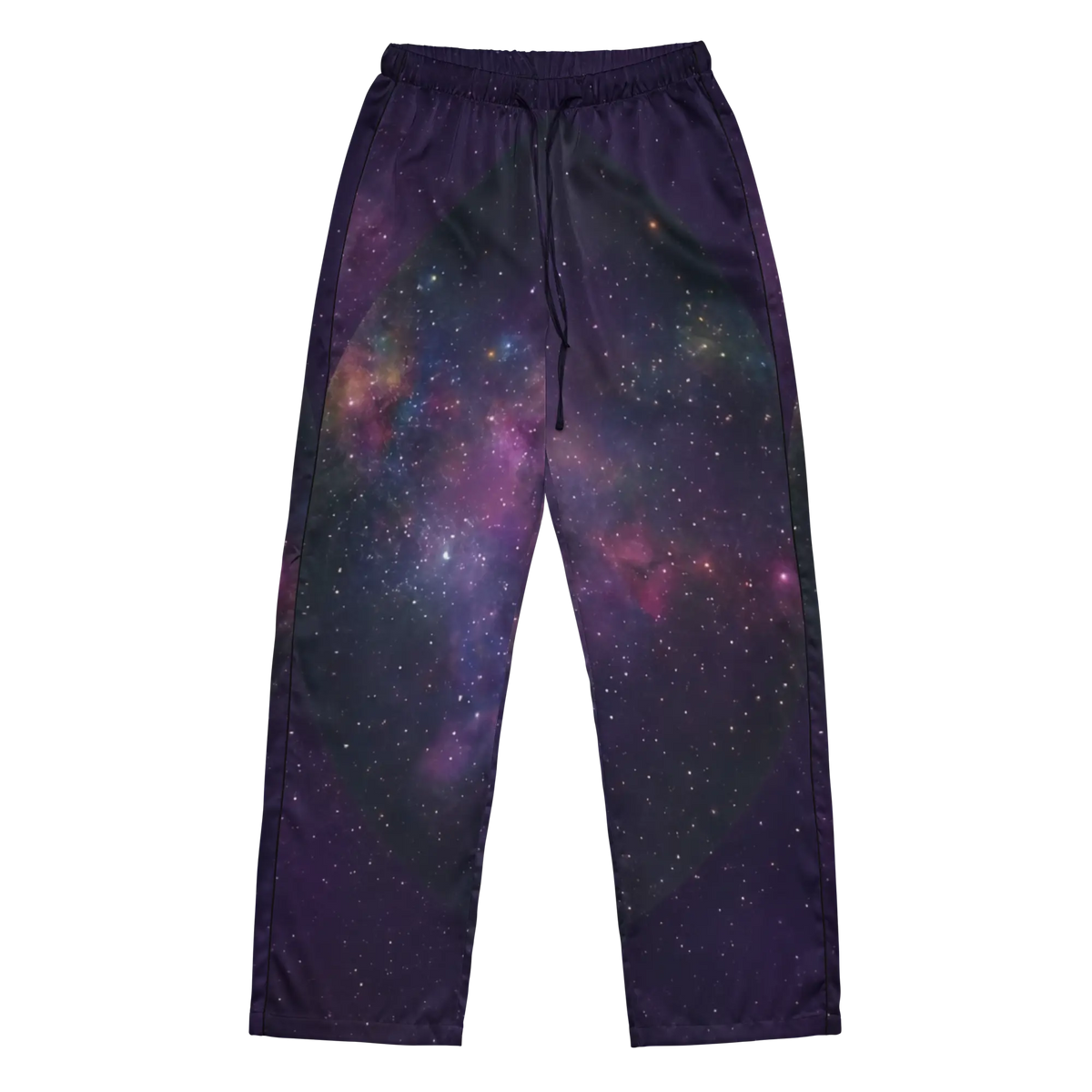 Lunar Stars Women’s pajama pants