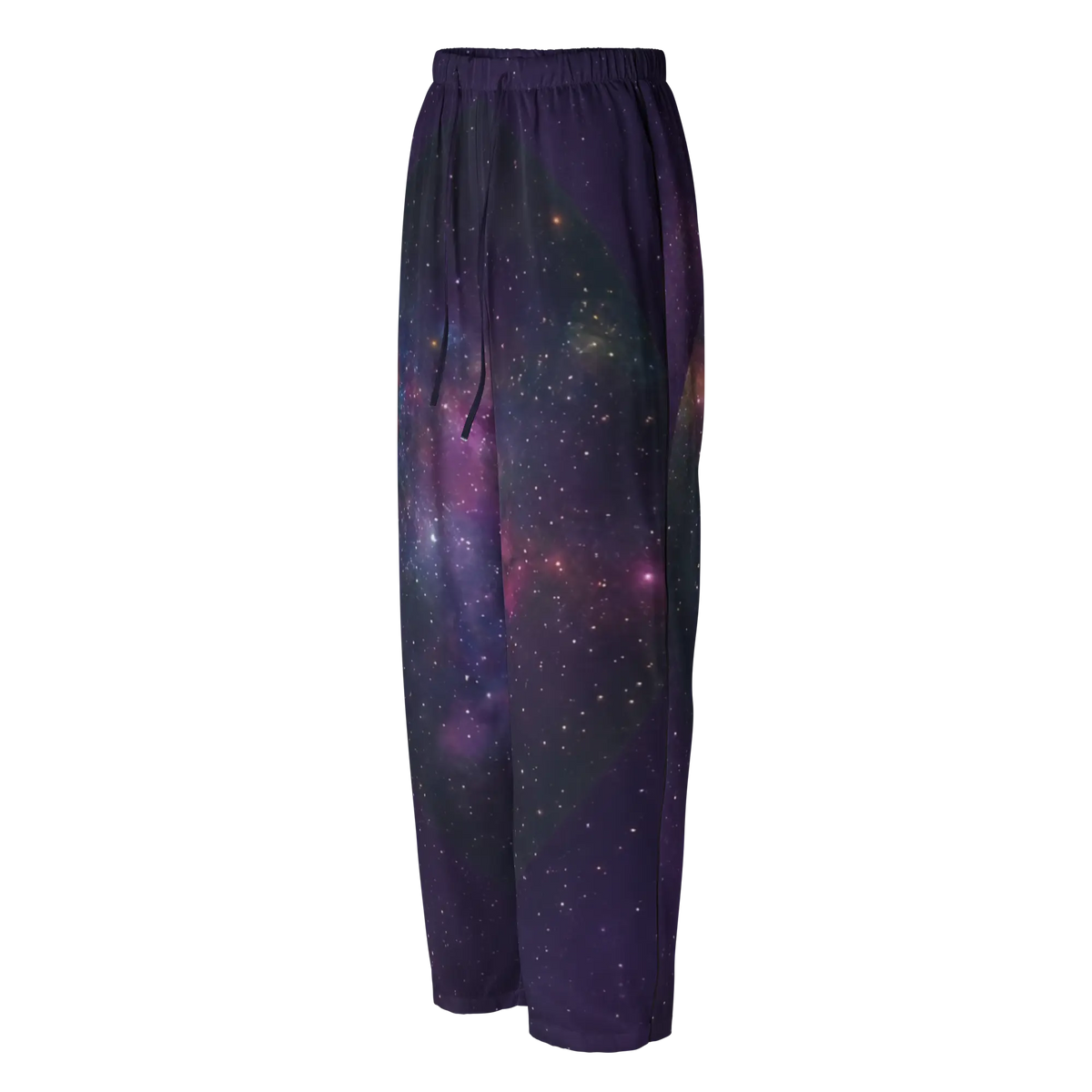 Lunar Stars Women’s pajama pants