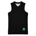 Ansari Youth Recycled Basketball Jersey