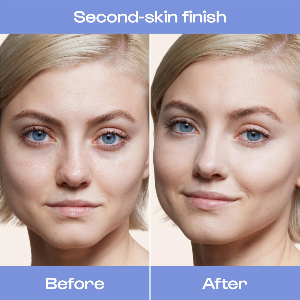 ALLEYOOP Game Face Concealer – Lightweight, Buildable Under-Eye Coverage with Aloe Stem Cell