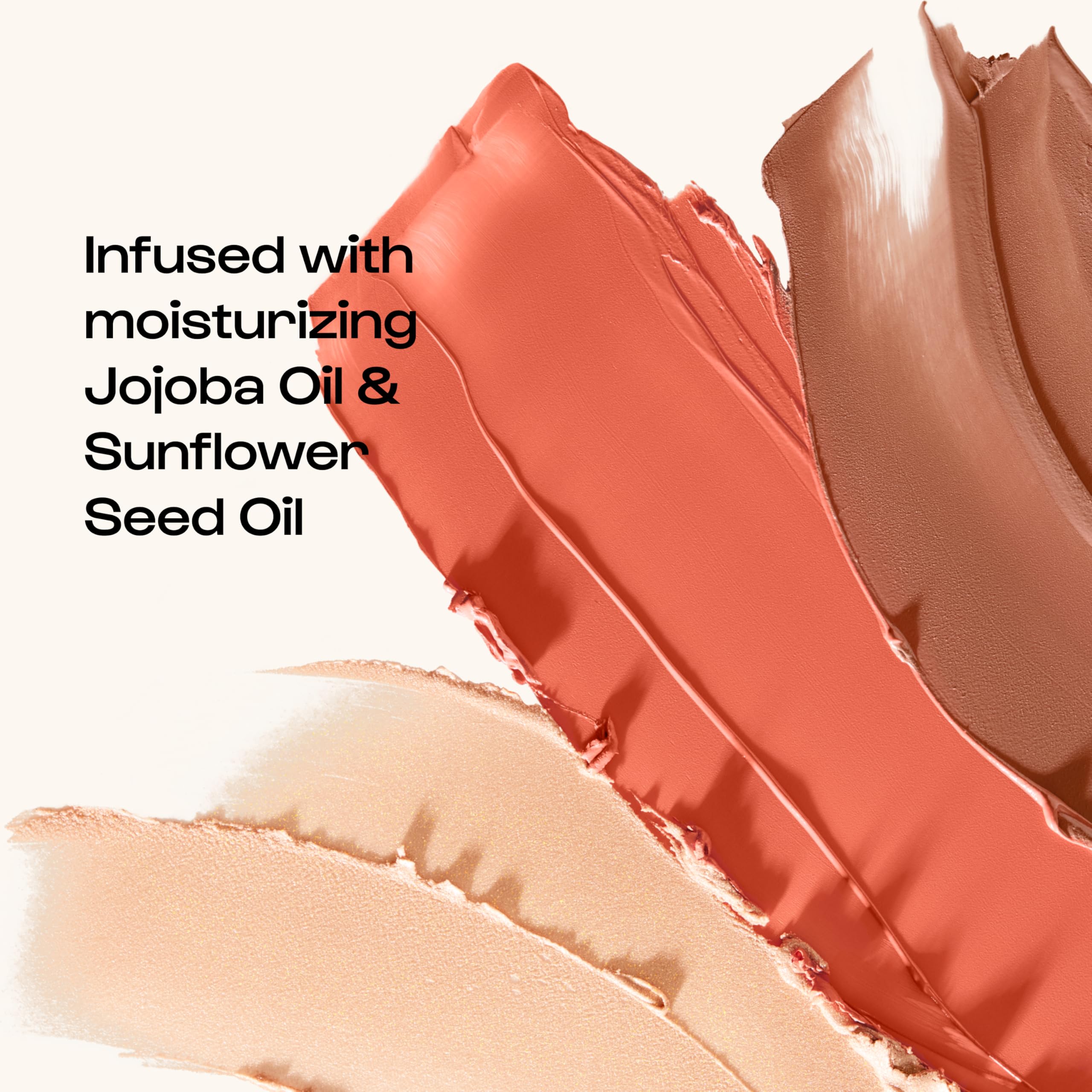 ALLEYOOP Stack The Odds: All-in-One Cream Makeup Palette