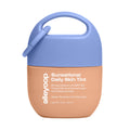ALLEYOOP Sunsational Tinted Moisturizer SPF 50 – 100% Mineral Face Sunscreen (Vegan & Cruelty-Free)