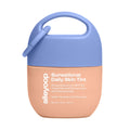 ALLEYOOP Sunsational Tinted Moisturizer SPF 50 – Mineral Face Sunscreen with Buildable Tint