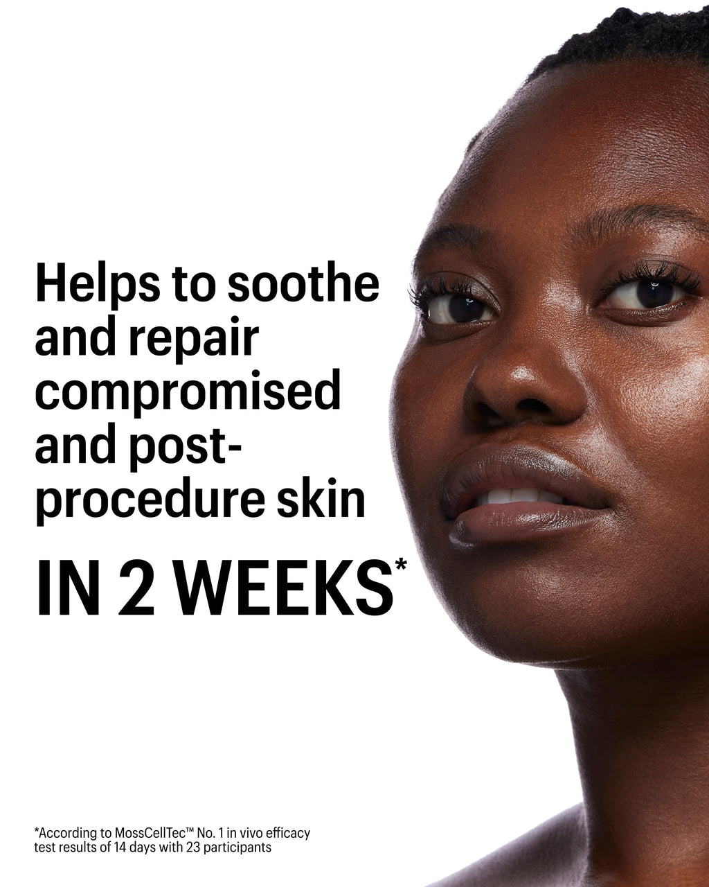 Allies of Skin Molecular Barrier Repair Cream Balm | Deep Hydration with Ceramides & Squalane