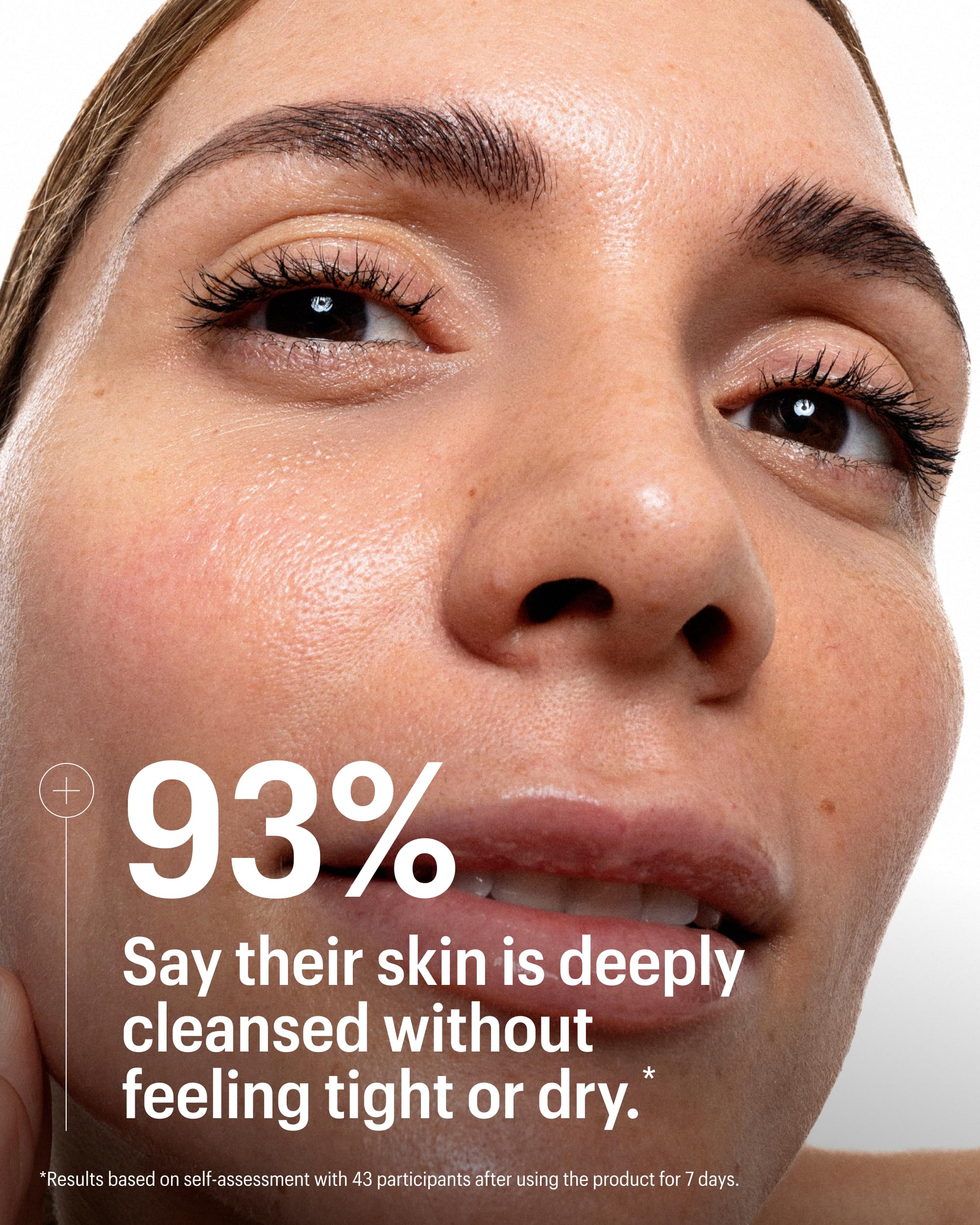 Allies of Skin Vitamin C & Omegas Cleansing Balm | Gentle Makeup Remover for Waterproof Formulas | 3.4 Fl oz