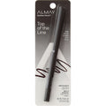 Almay Eyeliner Pencil Black Brown 206 – Hypoallergenic, Waterproof, Pack of 4