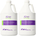 (2 Pack) Aloe Concentrated Shampoo | Aloe Advantage