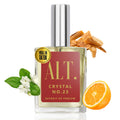 ALT Crystal No. 23 Extrait de Parfum – Unisex 60ml Inspired by Baccarat Rouge 540