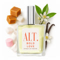 ALT. FRAGRANCES Bold Love 100ml Extrait de Parfum for Women – Long Lasting Fragrance Inspired by Love Don’t Be Shy