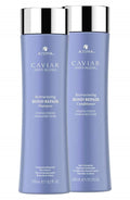 Alterna Caviar Bond Repair Shampoo & Conditioner Set – 8.5 oz Each (Pack of 2)