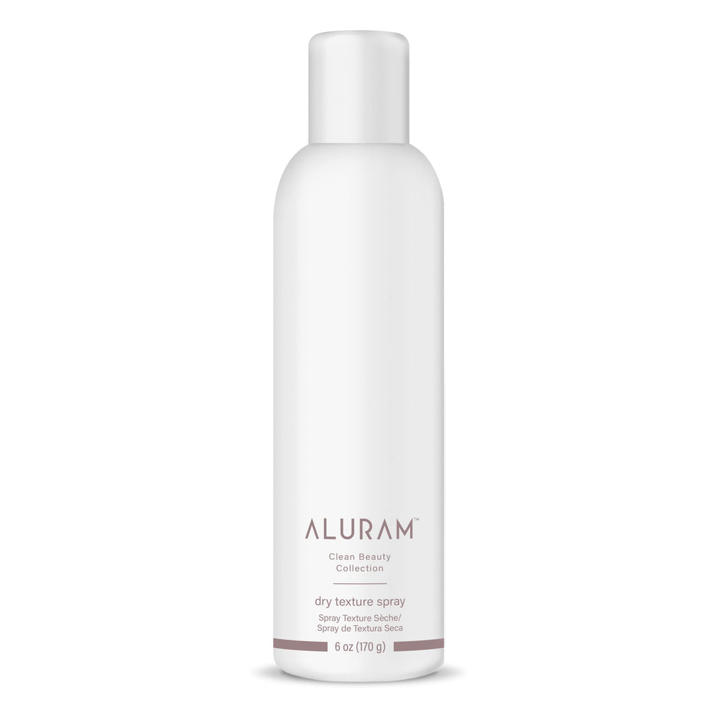 ALURAM Dry Texture Spray | Boost Volume & Texture for Effortless Waves • 6 Fl Oz