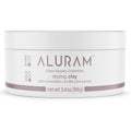 ALURAM Hair Styling Clay – Soft Satin Finish for All Hair Types | 3.4 Fl Oz