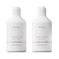 Purify Anti-Hair Loss Shampoo & Conditioner Set – Oily Hair Control & Shine | Amazónica Beleza Amabelle