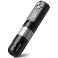 Ambition Soldier Rotary Battery Pen Tattoo Machine – 2400mAh Wireless Power, Japan Coreless Motor, LED Display