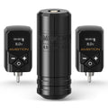 Ambition Torped 36mm Rotary Tattoo Pen Kit | Brushless Motor, 5.5mm Stroke + Wireless Power