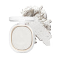 AmeliSeoul Baked Powder 005 Snow White — Terra-Cotta Setting Powder, Weightless & Crease-Free (6.2g, 0.014 oz.)