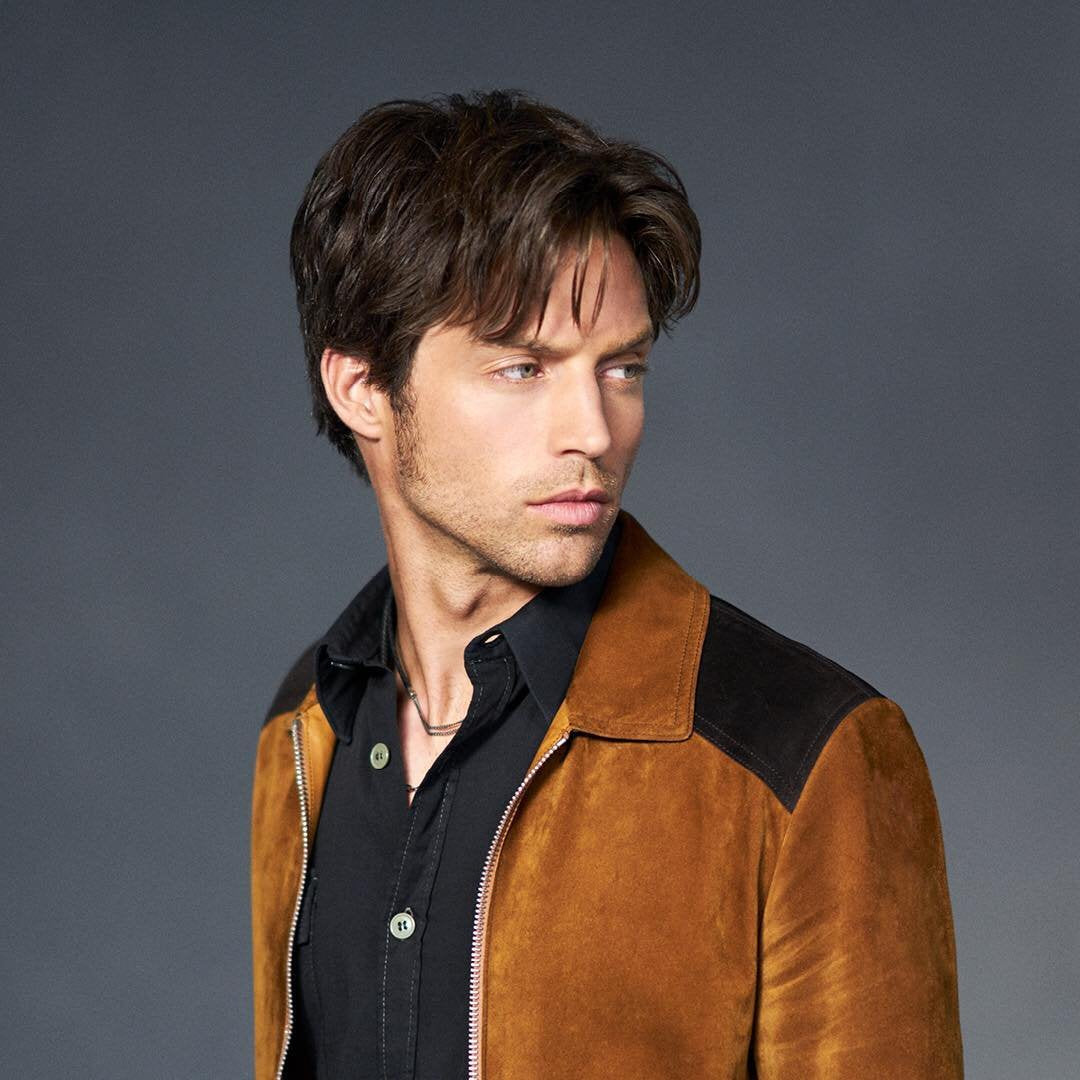 AMERICAN CREW Crème coiffante formante – Pack de 3 pots, tenue moyenne et brillance modérée