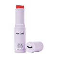 AMI COLÉ Desert Date Cream Multistick Flame – Lip & Cheek, 0.19oz