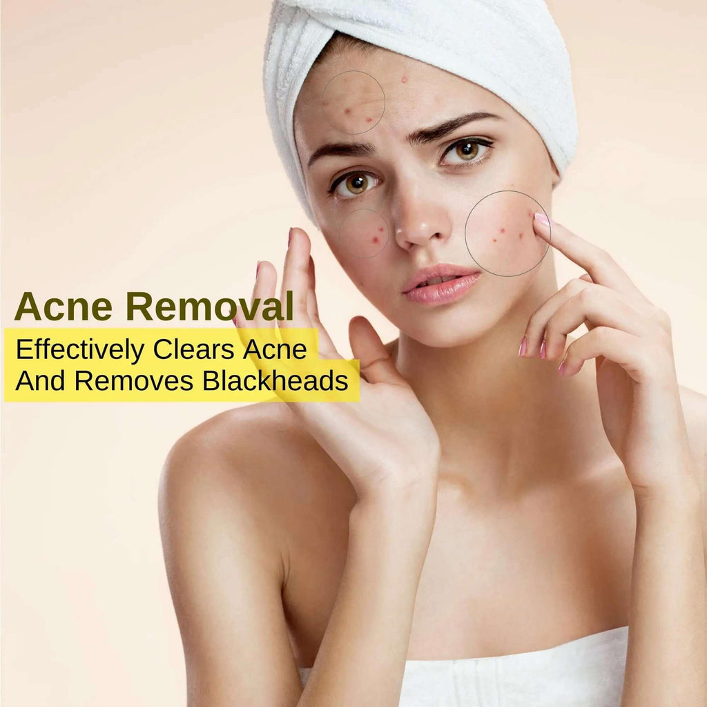 Ammuri 24K Gold Collagen Peel-Off Face Mask 60g – Luxury Anti-Ageing Treatment for Firming, Brightening & Deep Cleansing Skin