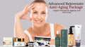 Ammuri Brightening & Anti-Ageing Skincare Package – Radiance & Renewal