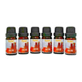 Ammuri Skincare Essential Oils Gift Set - Aromatherapy Blend