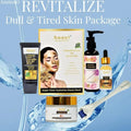 Ammuri Revitalise Skincare Package – Dull Skin
